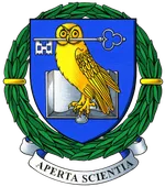 Brand logo of aperta scientia